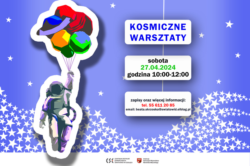 Elbląg, arch. CSE Światowid Elbląg, arch. CSE Światowid