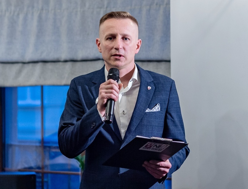 Elbląg, Paweł Rodziwicz, Elbląg, Paweł Rodziwicz,