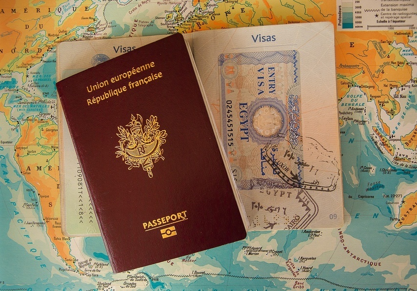 Pożyczka na Paszport dla Obcokrajowców w Polsce: Proces, Możliwości i Korzyści