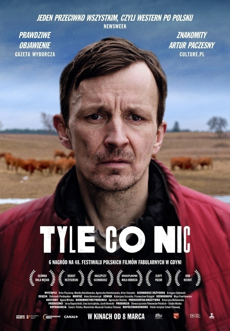 Elbląg, Tyle co nic w Kinie Światowid Elbląg, Tyle co nic w Kinie Światowid