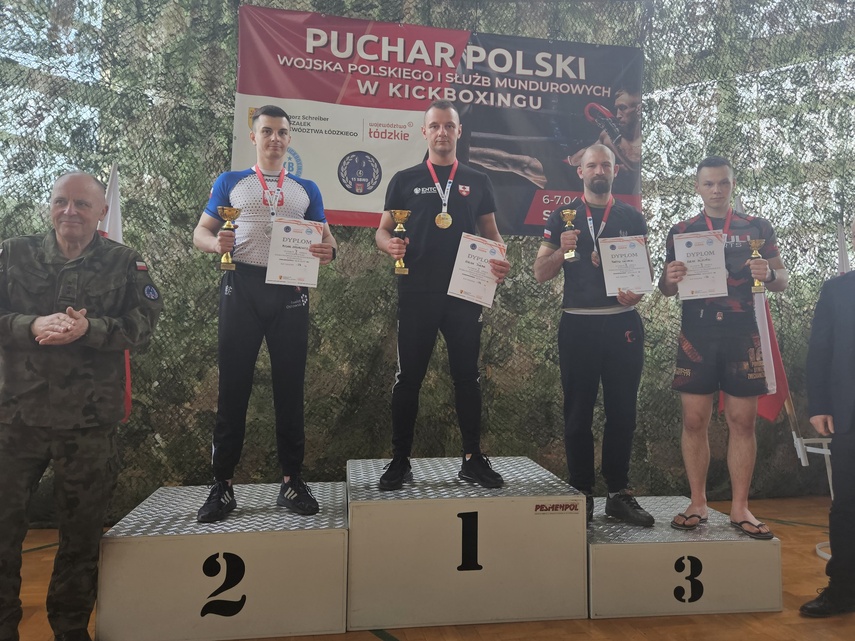 Elbląg, Dwa puchary, a do tego jeszcze medal Elbląg, Dwa puchary, a do tego jeszcze medal