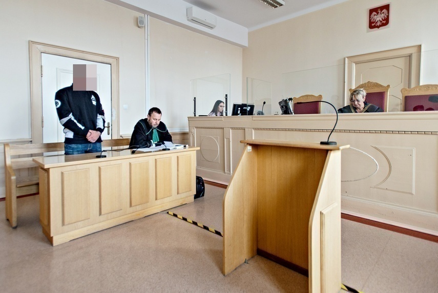 Elbląg, Koniec procesu w głośnej sprawie z pogrzebami Elbląg, Koniec procesu w głośnej sprawie z pogrzebami