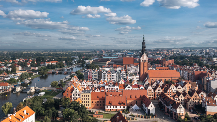 PiS próbuje przejąć Elbląg. Nie damy się! PiS próbuje przejąć Elbląg. Nie damy się!