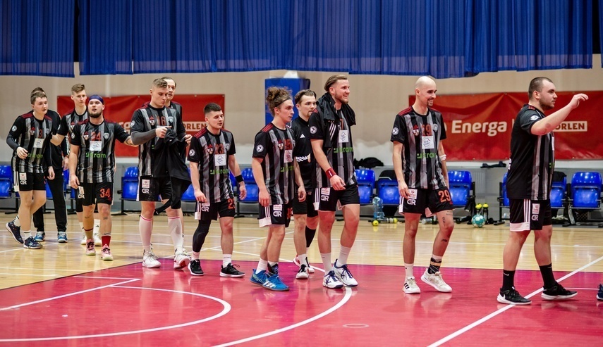 Elbląg, Silvant zrobił kolejny krok Elbląg, Silvant zrobił kolejny krok