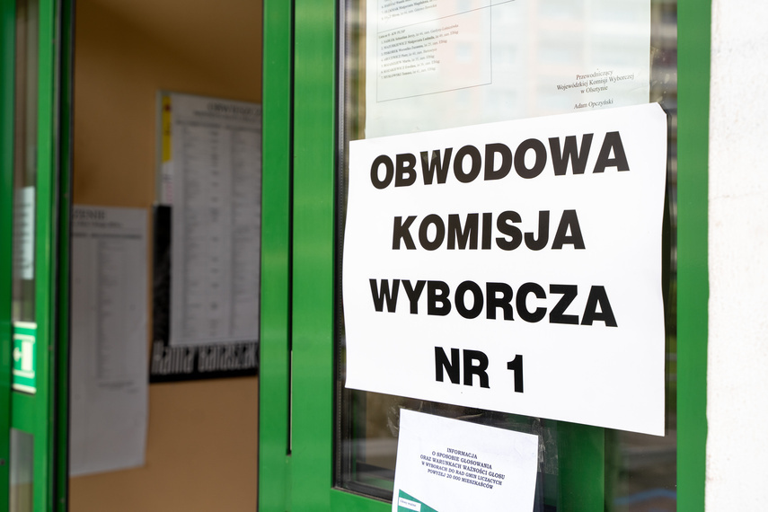 Elbląg, Zobacz, kto ile dostał głosów w Elblągu Elbląg, Zobacz, kto ile dostał głosów w Elblągu