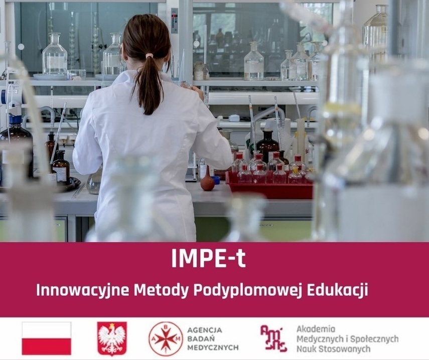Innowacyjne studia dla Ciebie Innowacyjne studia dla Ciebie