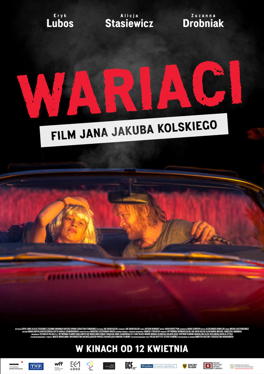 Elbląg, materiały dystrybutora filmu Elbląg, materiały dystrybutora filmu