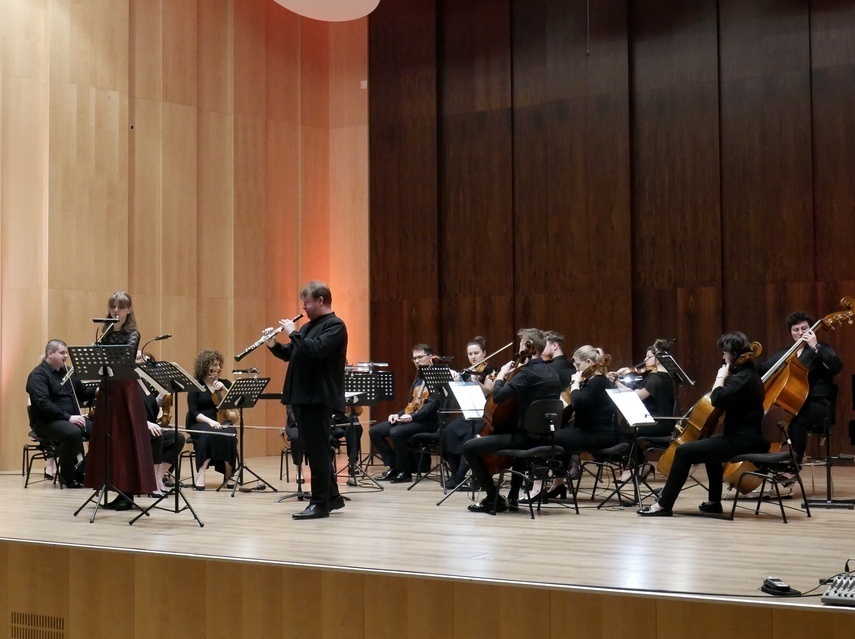 Elbląg, Muzyczna podróż po Europie Północnej Elbląg, Muzyczna podróż po Europie Północnej