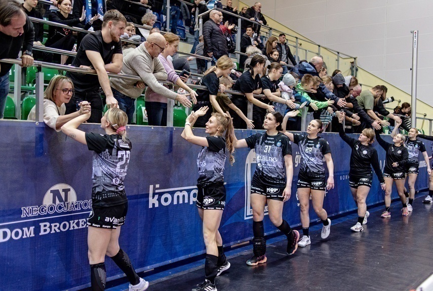 Elbląg, Czas na kluczową fazę sezonu Elbląg, Czas na kluczową fazę sezonu
