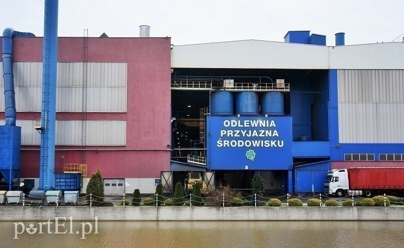 Elbląg, Kolejny krok ku zwolnieniom w odlewni... (aktualizacja) Elbląg, Kolejny krok ku zwolnieniom w odlewni... (aktualizacja)
