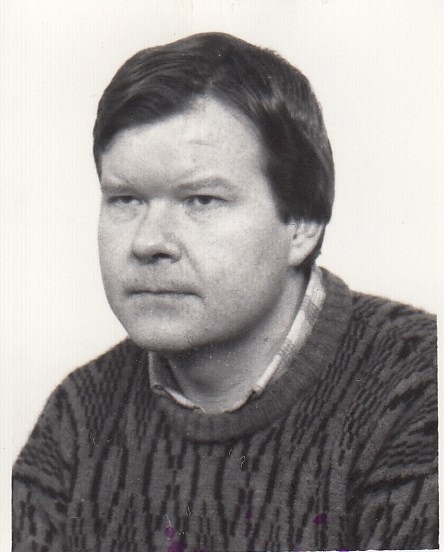 Elbląg, Nie żyje Leszek Koszytkowski Elbląg, Nie żyje Leszek Koszytkowski