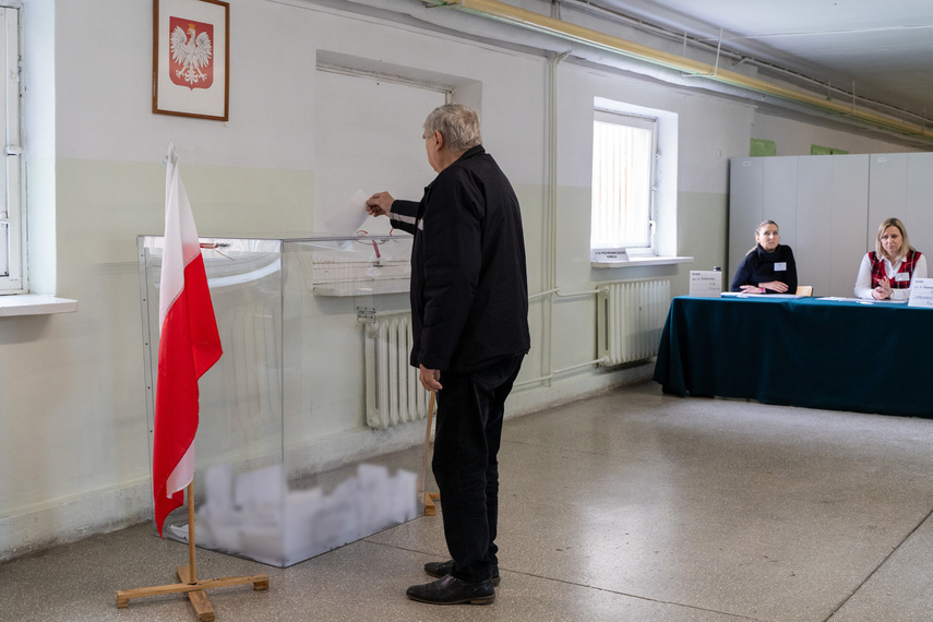 Elbląg, Gdzie wygrał Missan, a gdzie Śliwka