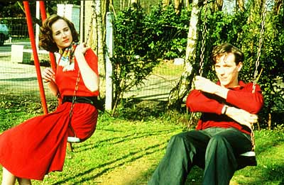 Elbląg, Kadr z filmu Elbląg, Kadr z filmu