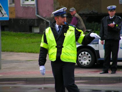 Elbląg, Sierżant Szymon Tomczyński. Elbląg, Sierżant Szymon Tomczyński.