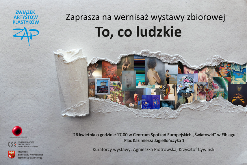 Elbląg, arch. CSE Światowid Elbląg, arch. CSE Światowid