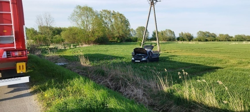 Elbląg, Dachowanie w Bielniku Elbląg, Dachowanie w Bielniku