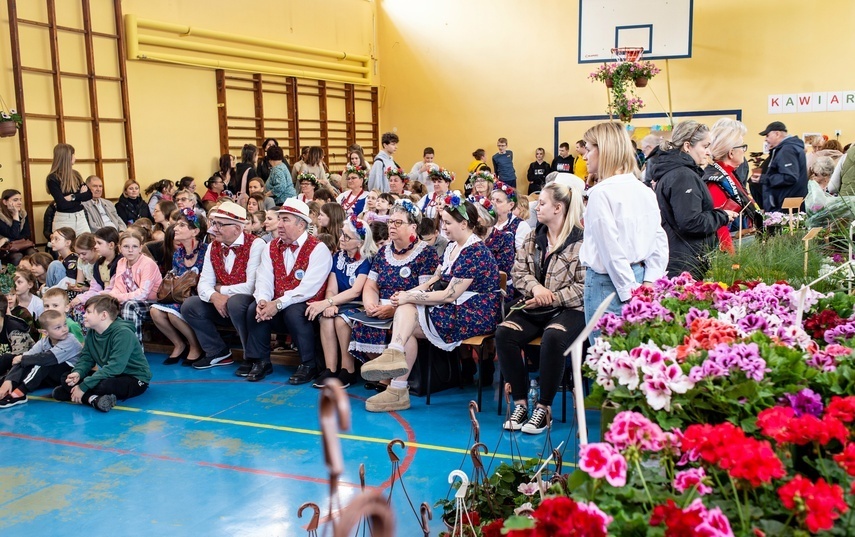 Elbląg, Festiwal Roślin,