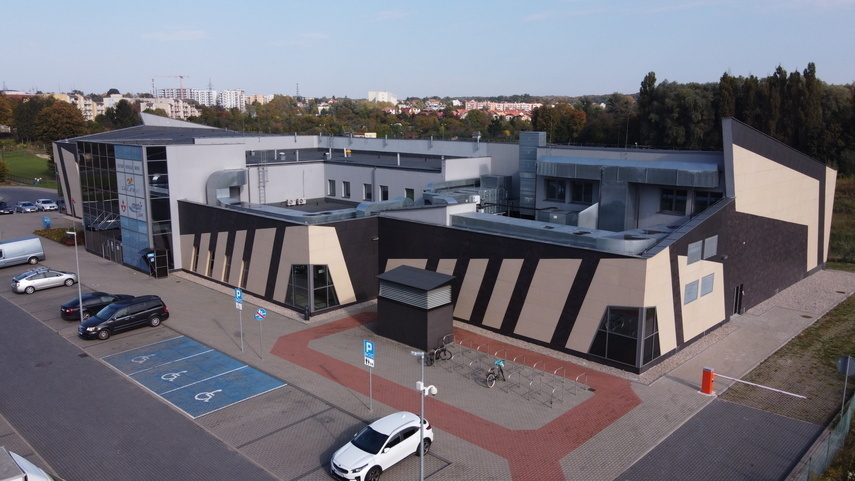 Elbląg, Funkcjonowanie obiektów MOSiR podczas majówki Elbląg, Funkcjonowanie obiektów MOSiR podczas majówki