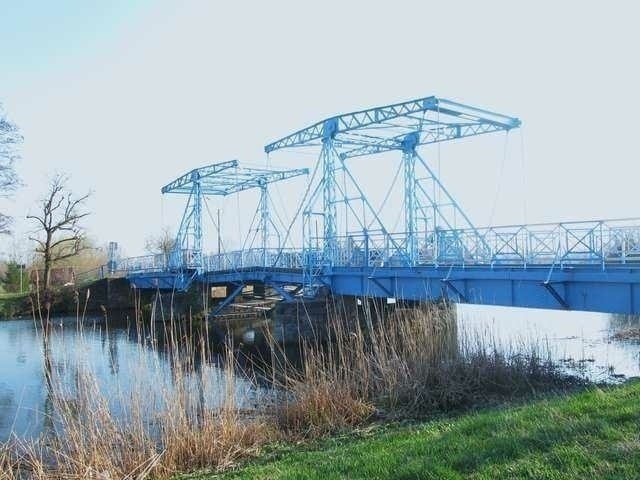 Elbląg, Mostowi w Jeziorze remont pomoże