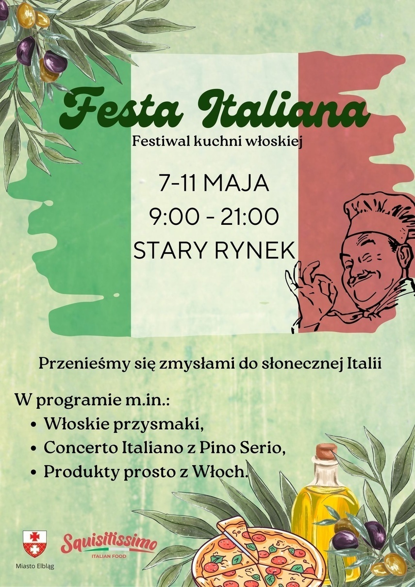 Elbląg, arch. UM w Elblągu Elbląg, arch. UM w Elblągu