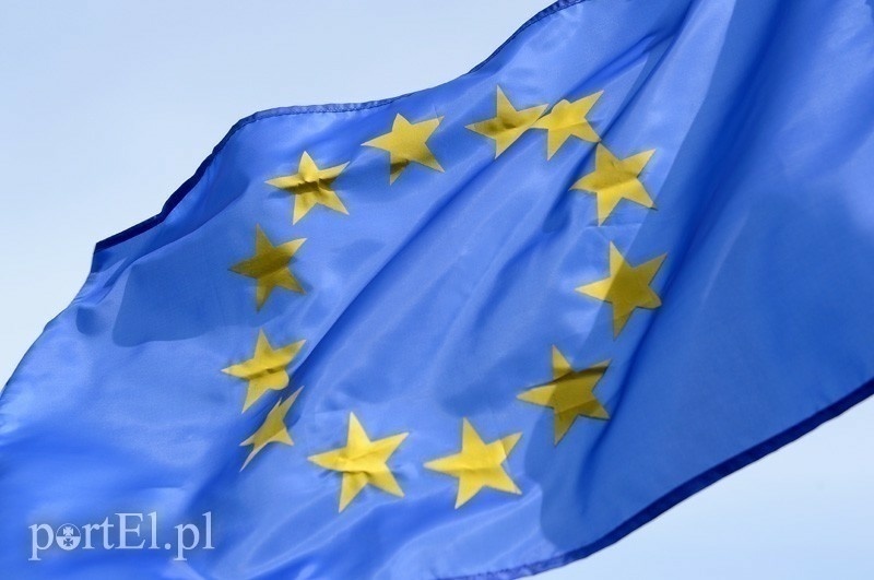 Elbląg, Jestem Polakiem, elblążaninem, Europejczykiem (okiem naczelnego) Elbląg, Jestem Polakiem, elblążaninem, Europejczykiem (okiem naczelnego)