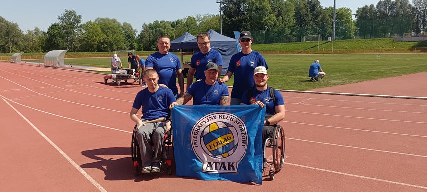 Elbląg, Sukcesy elblążan w Tarnowie Elbląg, Sukcesy elblążan w Tarnowie
