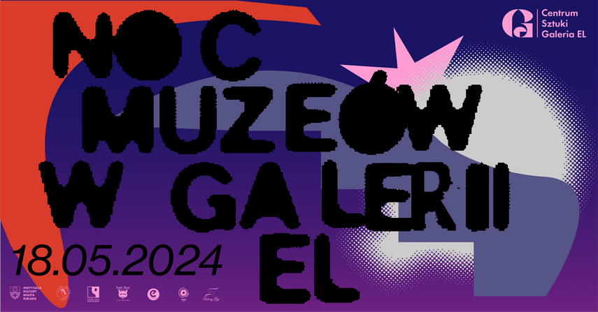 Elbląg, Noc Muzeów w Galerii EL Elbląg, Noc Muzeów w Galerii EL