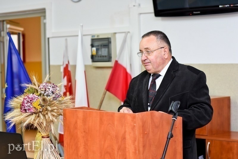Elbląg, Romuald Mackojć Elbląg, Romuald Mackojć
