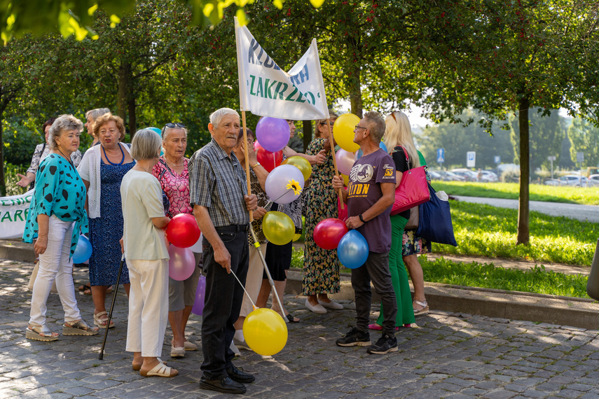 Elbląg, Elbląska przyszłość seniorów Elbląg, Elbląska przyszłość seniorów