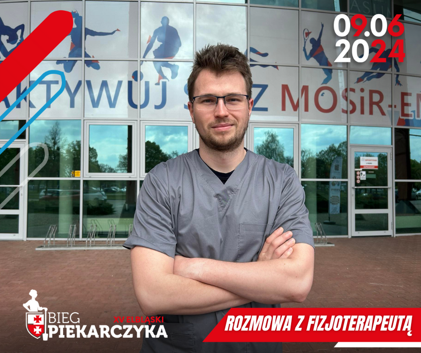 Elbląg, Jak poprawnie przygotować się do biegu? Elbląg, Jak poprawnie przygotować się do biegu?