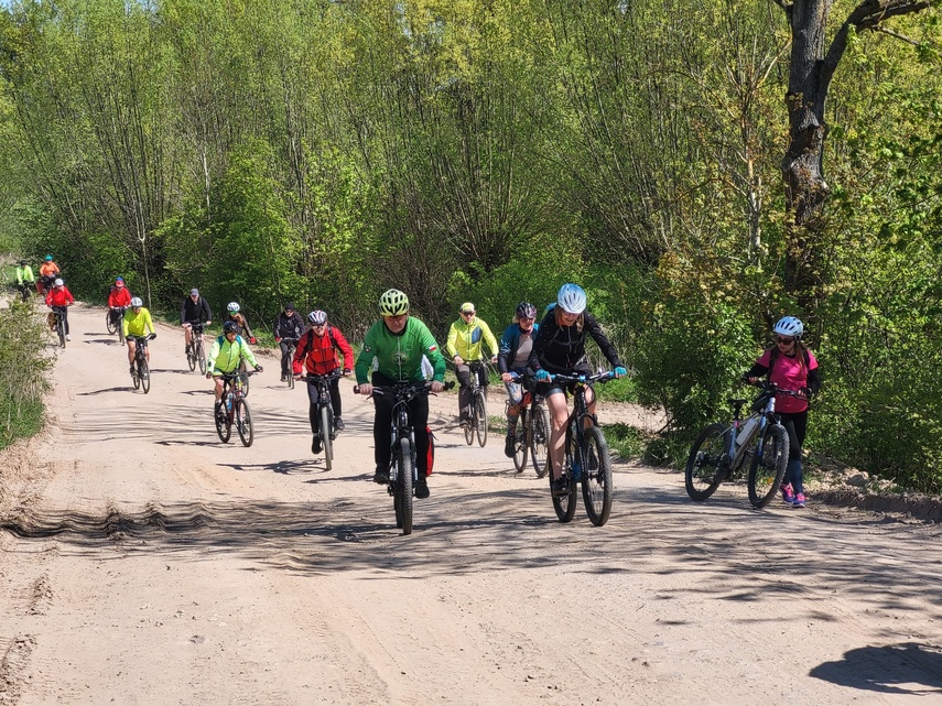 Elbląg, Rowerami do Krainy Kanału Elbląskiego Elbląg, Rowerami do Krainy Kanału Elbląskiego