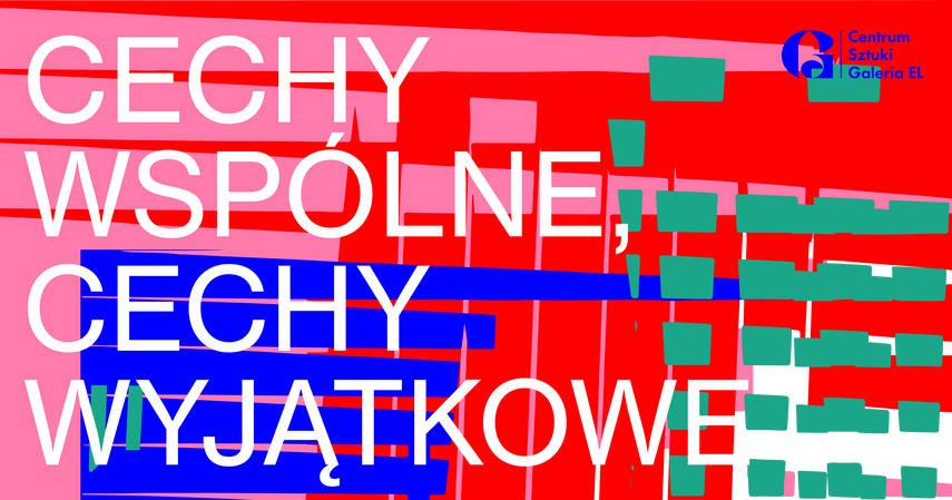 Elbląg, Wernisaż Przemysława Garczyńskiego w dialogu z kolekcją Galerii EL