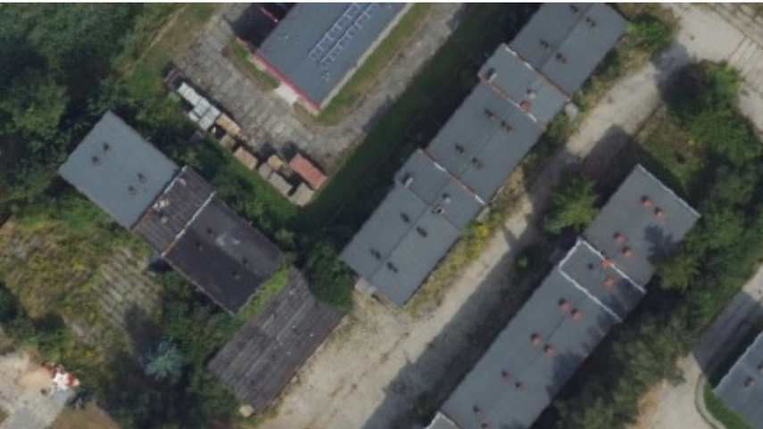 Elbląg, Własnością Elblaga mają stać się budynki wraz z działką przy ul. Junaków 5.(zdjęcie pochodzi z miejskiego serwisu https://elblag.simplygeo.pl, Elbląg, Własnością Elblaga mają stać się budynki wraz z działką przy ul. Junaków 5.(zdjęcie pochodzi z miejskiego serwisu https://elblag.simplygeo.pl,