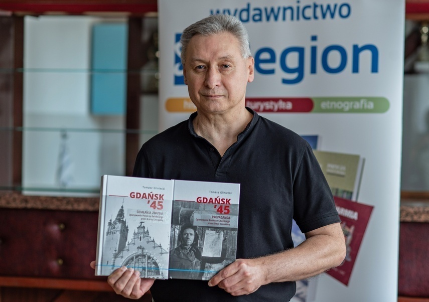 Elbląg, Jak Armia Czerwona zdobywała Pomorze Gdańskie Elbląg, Jak Armia Czerwona zdobywała Pomorze Gdańskie