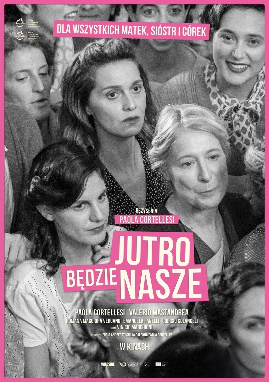 Elbląg, Jutro będzie nasze w Kinie Światowid Elbląg, Jutro będzie nasze w Kinie Światowid