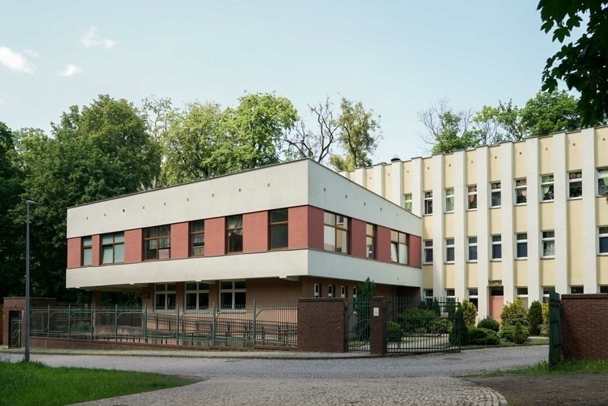 Elbląg, Nowa placówka ma powstać przy ul. Mazurskiej, gdzie już mieści się jedne tego typu ośrodek Elbląg, Nowa placówka ma powstać przy ul. Mazurskiej, gdzie już mieści się jedne tego typu ośrodek