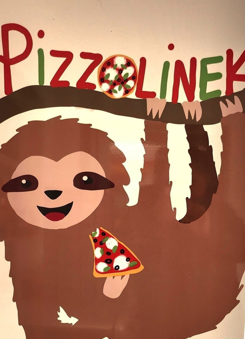 Poznaj Leniwca Pizzolinka - nową perełkę street food na Kochanowskiego Poznaj Leniwca Pizzolinka - nową perełkę street food na Kochanowskiego