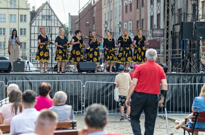 Elbląg, Tak zakończyli Tydzień Osób z Niepełnosprawnościami Elbląg, Tak zakończyli Tydzień Osób z Niepełnosprawnościami