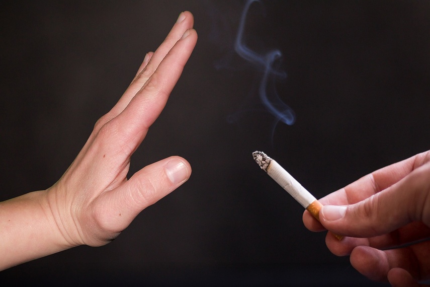 Elbląg, Konkurs plastyczny z okazji Światowego Dnia Bez Tytoniu Elbląg, Konkurs plastyczny z okazji Światowego Dnia Bez Tytoniu
