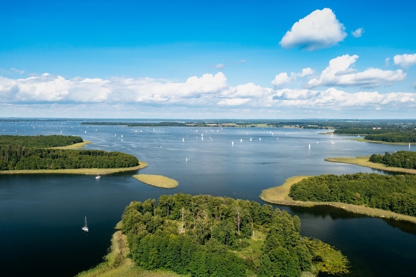 Największe miasta województwa warmińsko-mazurskiego. Ile zapłacimy za nowe mieszkanie? Największe miasta województwa warmińsko-mazurskiego. Ile zapłacimy za nowe mieszkanie?