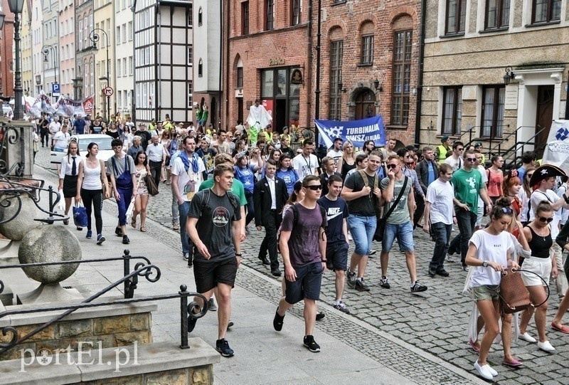 Elbląg, Juwenalia Elbląskie 2024 Elbląg, Juwenalia Elbląskie 2024