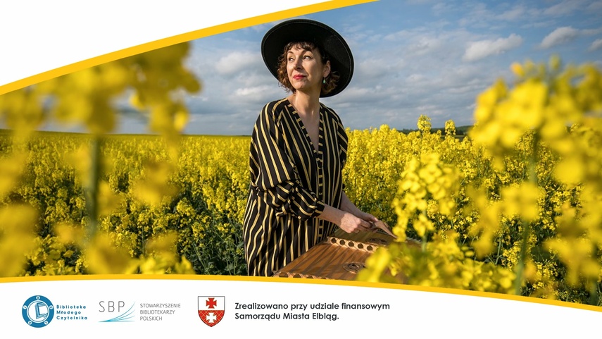 Elbląg, Muzykoopowiastki Ani Brody w Bulaju Elbląg, Muzykoopowiastki Ani Brody w Bulaju