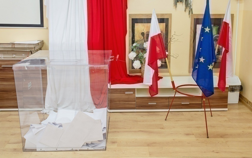 Elbląg, Oficjalne wyniki wyborów w okręgu. Zobacz, kto ile dostał głosów Elbląg, Oficjalne wyniki wyborów w okręgu. Zobacz, kto ile dostał głosów