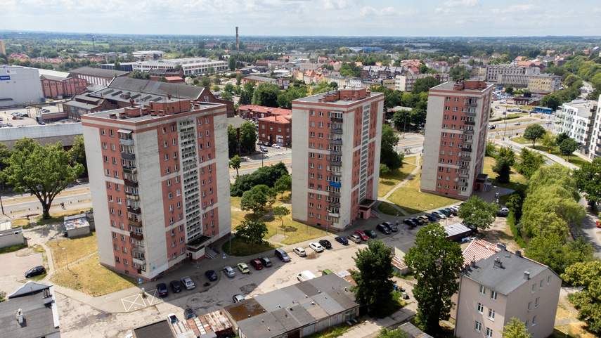 Elbląg, Pierwsze interpelacje w nowej kadencji