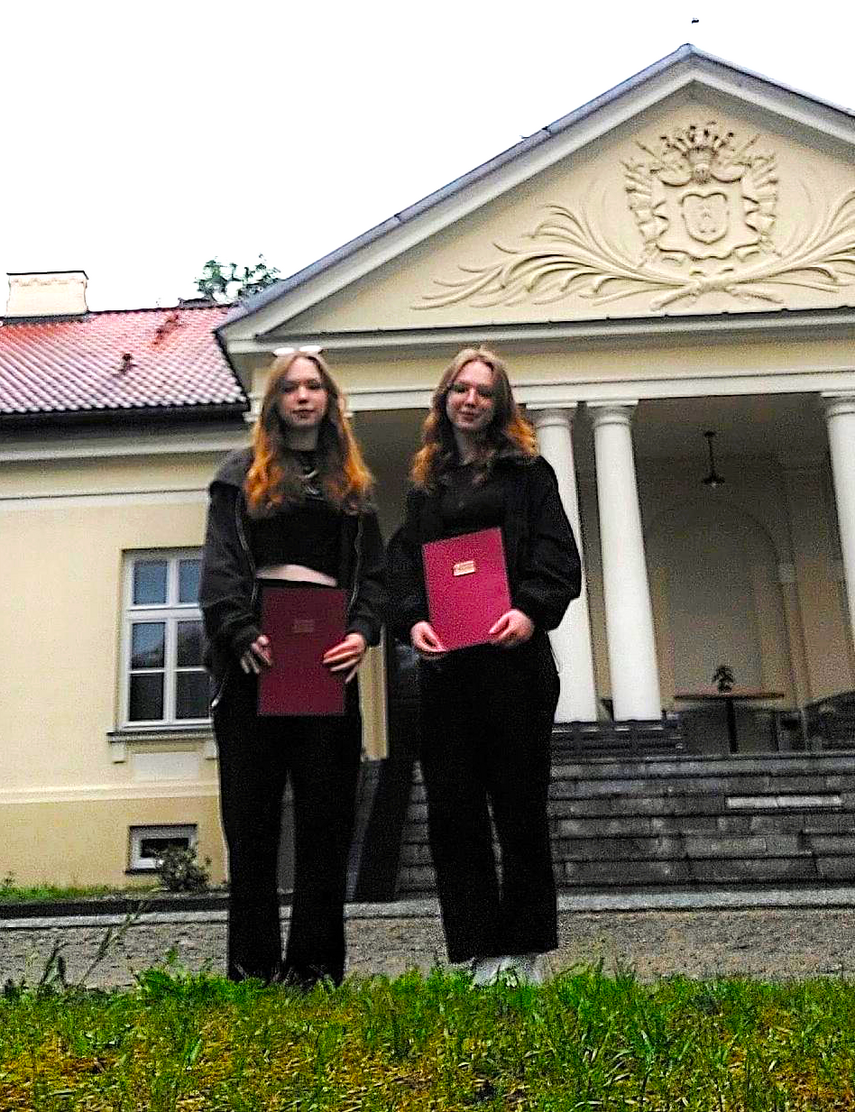 Elbląg, Indeksy uczelni artystycznych dla uczennic Liceum Sztuk Plastycznych Elbląg, Indeksy uczelni artystycznych dla uczennic Liceum Sztuk Plastycznych