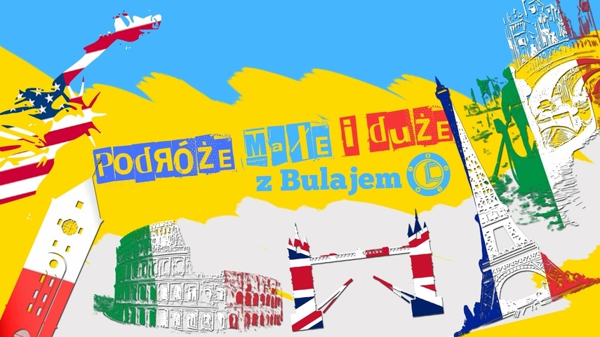 Elbląg, Wakacje z Bulajem Elbląg, Wakacje z Bulajem