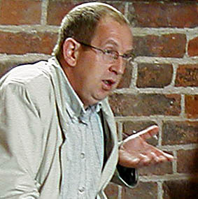 Elbląg, Jacek Nowiński Elbląg, Jacek Nowiński