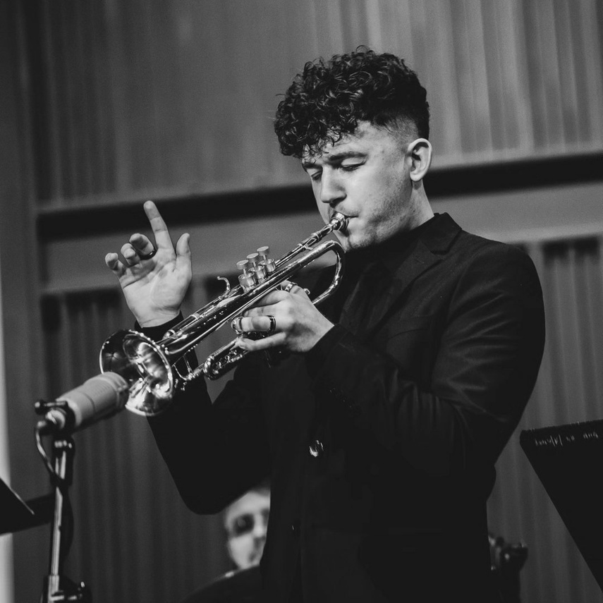 Elbląg, Energetyczny wieczór jazzowy Elbląg, Energetyczny wieczór jazzowy