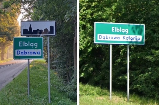 Elbląg, Zdjęcie ze zbiorów Daniela Lewandowskiego Elbląg, Zdjęcie ze zbiorów Daniela Lewandowskiego