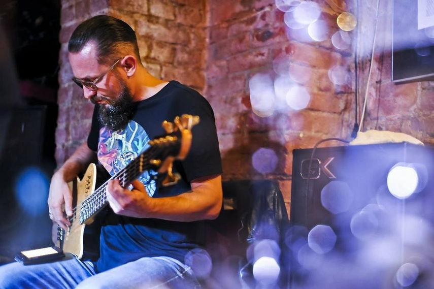 Elbląg, Marcin Bożek Elbląg, Marcin Bożek